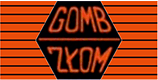 Gomb-Złom PPUH oraz OSSW Gombińska Lidia logo
